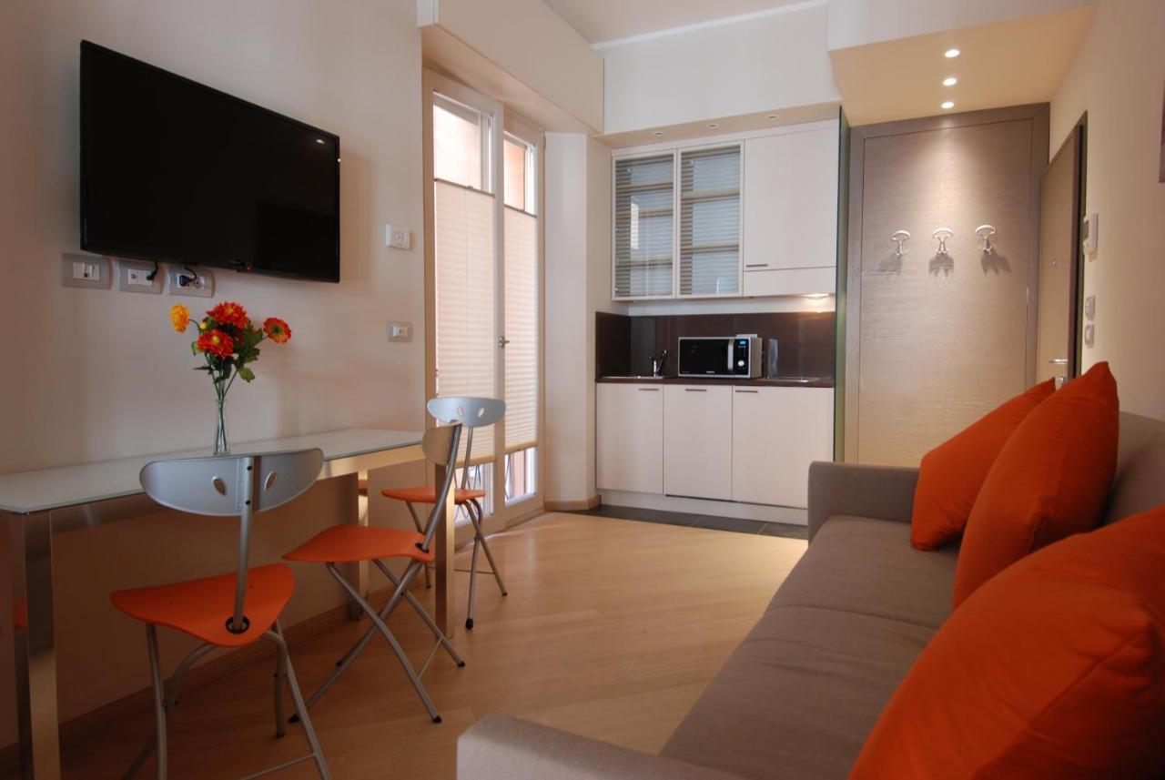 Ur-Nest Piazza Maggiore Болоня Екстериор снимка